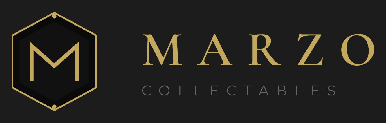 Marzo Collectables